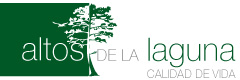 Logo Altos de la Laguna